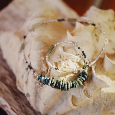 Handmade Gemstone Jewelry